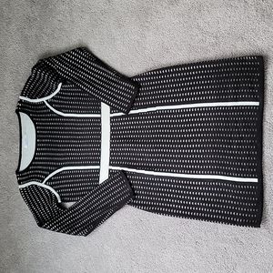 Calvin Klein Sweater Dress